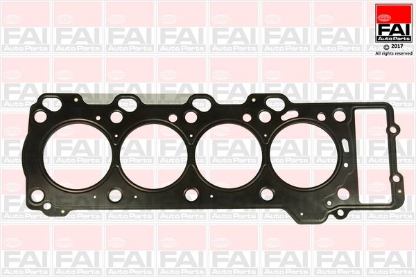 Vedante de cabeça de motor (CBC) Mercedes A  W168