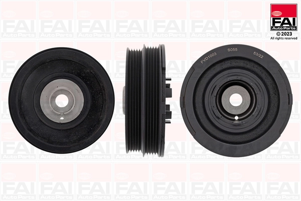 FVD1003 FAI