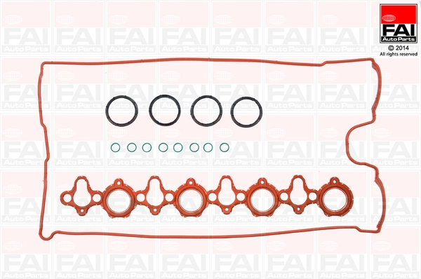 Vedante de tampa de válvulas de motor Nissan Primastar  X83 ao melhor preço