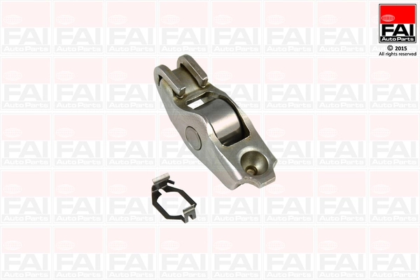 Balanceiro de válvula (balanceiro de válvulas) Renault Master III FV ao melhor preço
