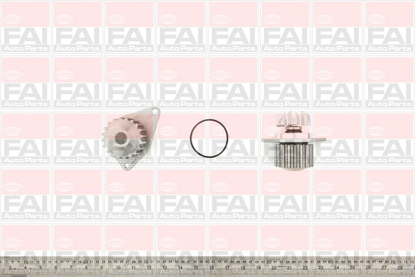 WP2492 FAI
