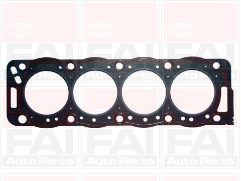 0209S6 Suzuki Vedante de cabeça de motor (CBC)