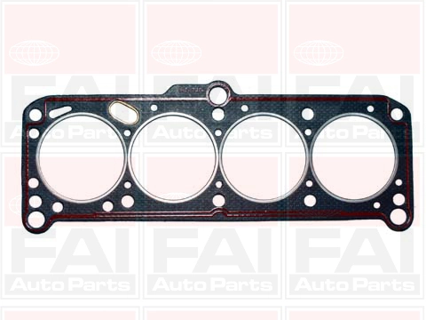 049103383K VAG Vedante de cabeça de motor (CBC)