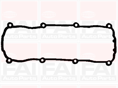  Vedante de tampa de válvulas de motor Volkswagen Golf VI carrinha (AJ5) (2009 - 2014) VI