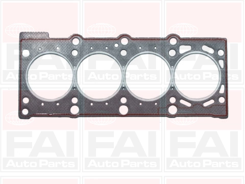 Vedante de cabeça de motor (CBC) BMW 3  E46