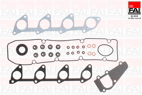 Compre D3655000 Glaser Kit superior de vedantes de motor