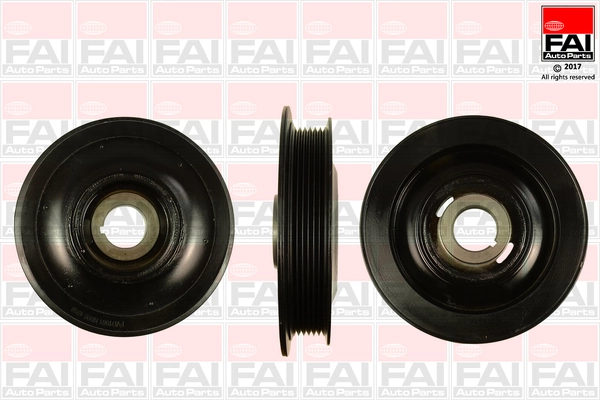 FVD1001 FAI