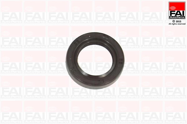 Vedação da árvore distribuidora de motor para Honda Civic V EJ