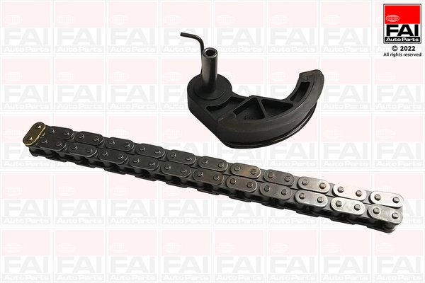 OPCK30 FAI