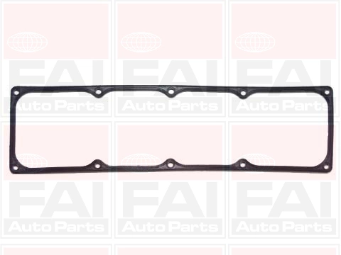 Vedante de tampa de válvulas de motor Nissan Terrano I WD21