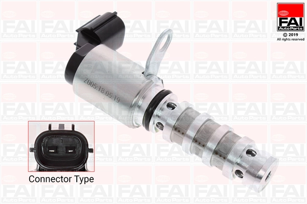 OCV043 FAI