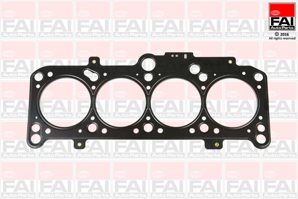 Vedante de cabeça de motor (CBC) Ford Galaxy  WGR ao melhor preço