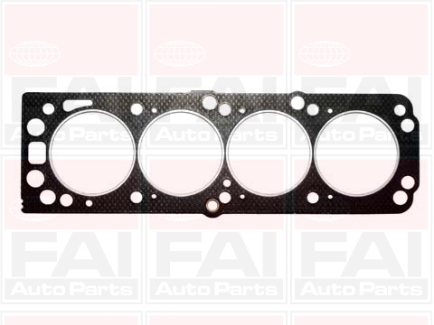Vedante de cabeça de motor (CBC) para Opel Corsa A S83