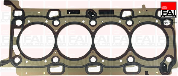 Compre 8701523 Kamoka Vedante de cabeça de motor (CBC)
