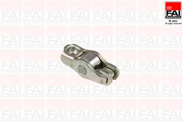 Balanceiro de válvula (balanceiro de válvulas) Ford Fiesta V JH, JD ao melhor preço
