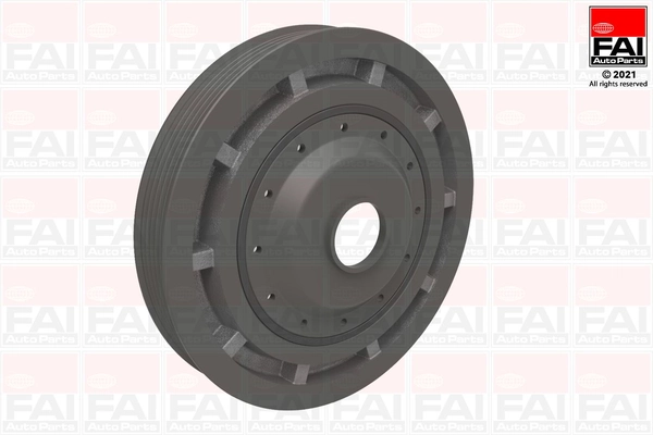 FVD1155 FAI