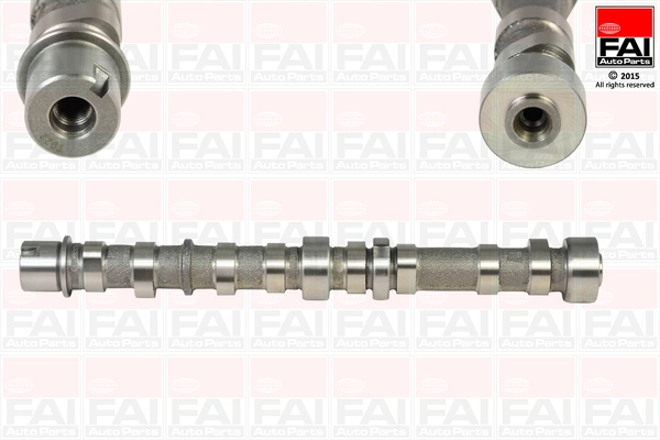 Árvore distribuidora de motor de admissão Fiat Panda II 169A ao melhor preço