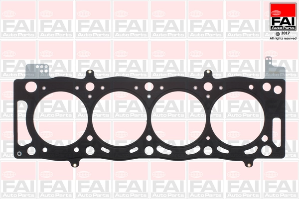 Compre 8701904 Kamoka Vedante de cabeça de motor (CBC)