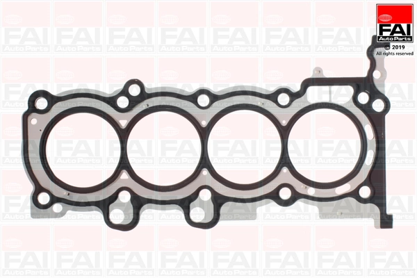 Vedante de cabeça de motor (CBC) 8701387 Kamoka