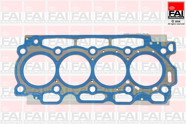 Compre 9643597380 Fiat/Alfa/Lancia Vedante de cabeça de motor (CBC)