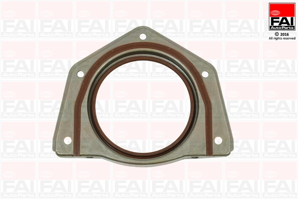 Compre P7740301 Glaser Vedação traseira de cambota de motor