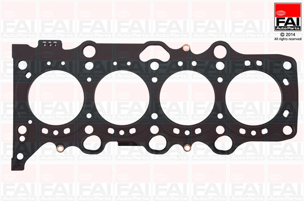 71741918 Fiat/Alfa/Lancia Vedante de cabeça de motor (CBC)