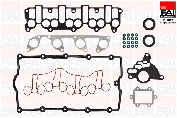 23604101 Victor Reinz Kit superior de vedantes de motor