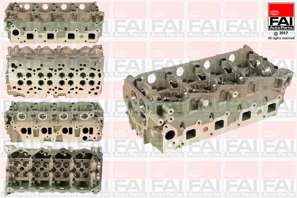 BCH005 FAI