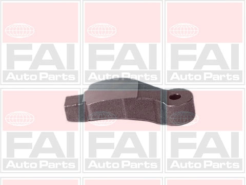 Balanceiro de válvula (balanceiro de válvulas) Peugeot Boxer I 230P