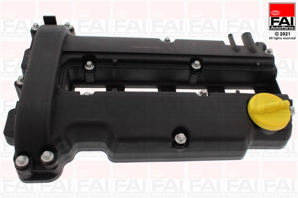 Tampa de válvulas Opel Corsa  F08, F68 ao melhor preço