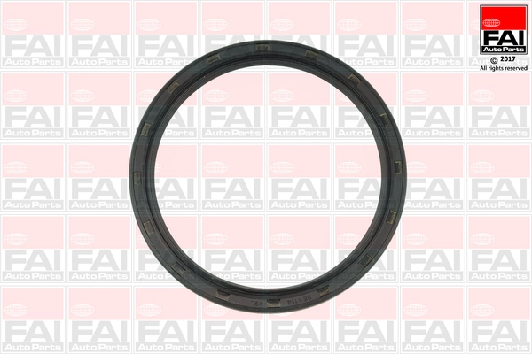Vedação traseira de cambota de motor para Mercedes ML/GLE W167