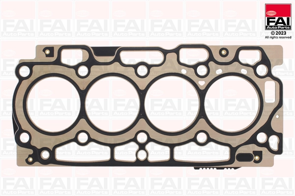 Compre 8701305 Kamoka Vedante de cabeça de motor (CBC)