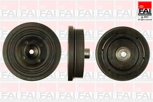 FVD1023 FAI