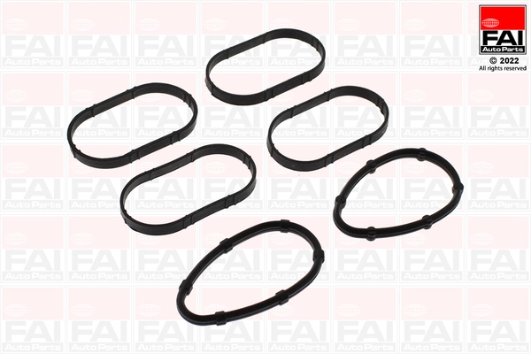 Vedante de tubo coletor de admissão Renault Clio II BB, CB ao melhor preço