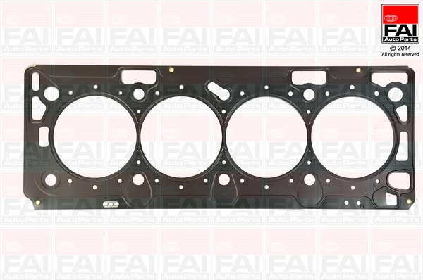 para Opel Corsa  (S07)