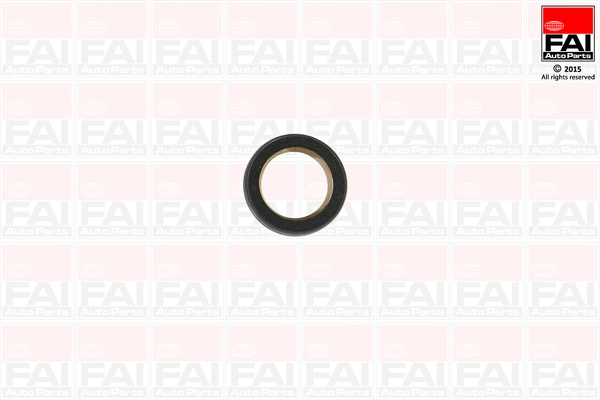 Vedação dianteira de cambota de motor P7736401 Glaser