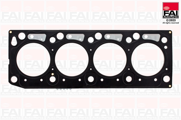Vedante de cabeça de motor (CBC) Ford Fiesta  J5S, J3S ao melhor preço