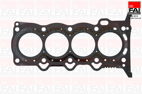 Compre J1252137 Nipparts Vedante de cabeça de motor (CBC)