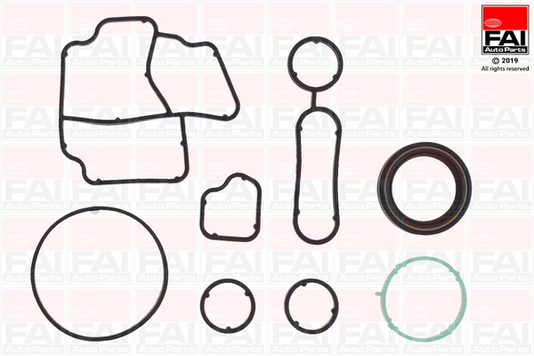 CS1662 FAI