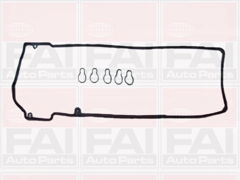 Vedante de tampa de válvulas de motor Mercedes Sprinter I 4-t 904