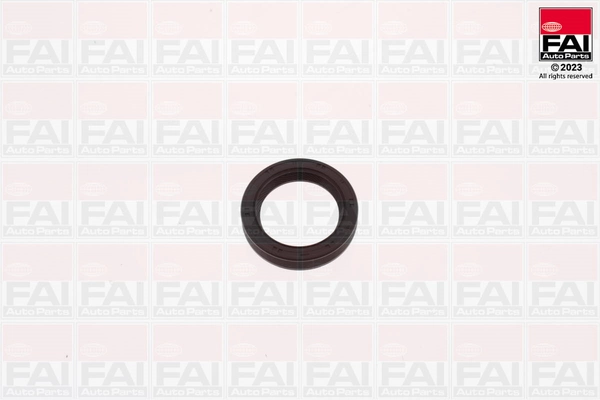Vedação dianteira de cambota de motor Mazda 2  DE ao melhor preço