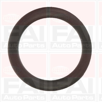 Vedante de tubo coletor de admissão Toyota SU00100825