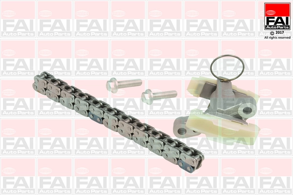 TCK262NG FAI