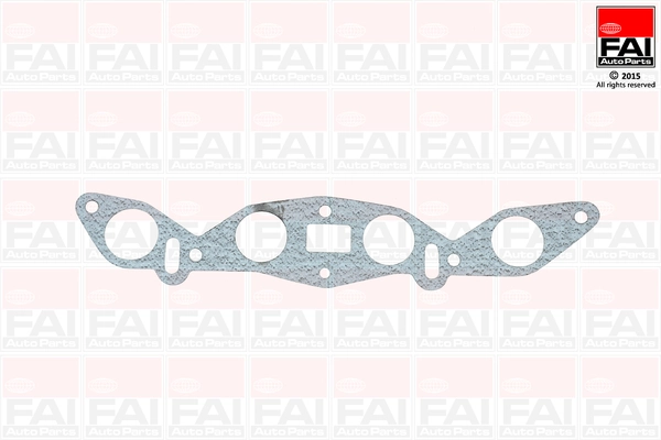  para Ford Sierra  (GBC)