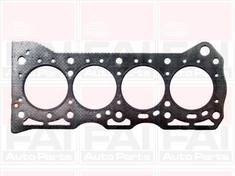 H0664700 Glaser Vedante de cabeça de motor (CBC)