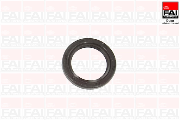 Vedação da árvore distribuidora de motor para Toyota Hilux  N