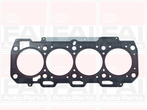 Vedante de cabeça de motor (CBC) Kamoka 8701710