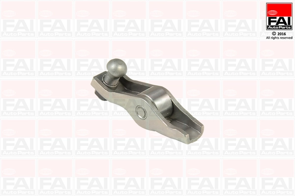 Balanceiro de válvula (balanceiro de válvulas) Mazda 3  BL ao melhor preço