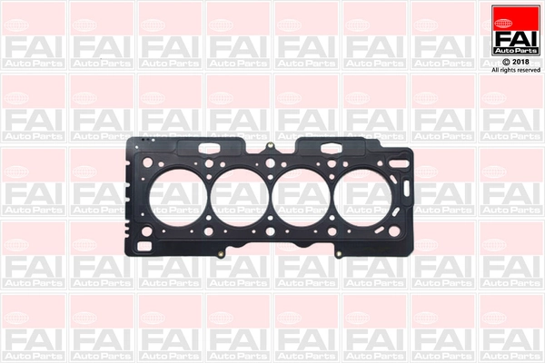 HG1068A FAI