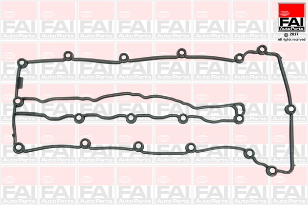 Vedante de tampa de válvulas de motor Mercedes ML/GLE  W166 ao melhor preço